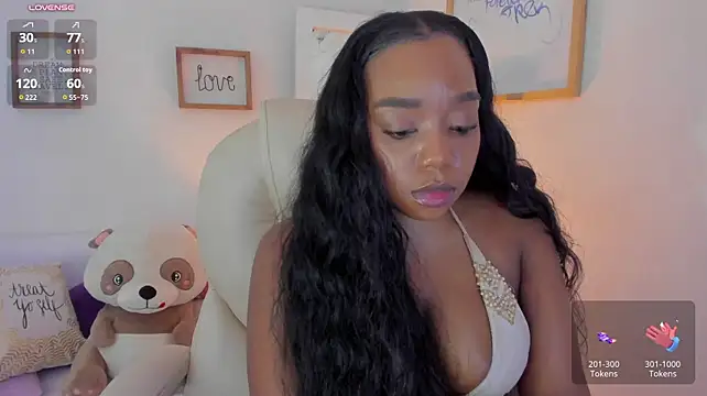 zobe_love live cam on StripChat