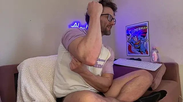 alexmannd live cam on StripChat