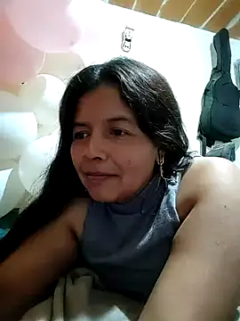 DianaOchoa_ live cam on StripChat