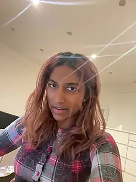 DonnaShy live cam on StripChat