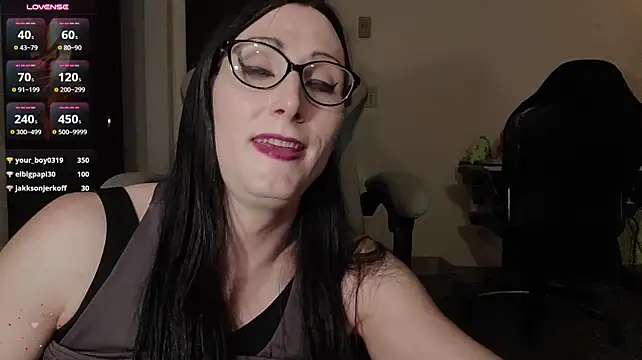 Ivyrose4999 live webcam