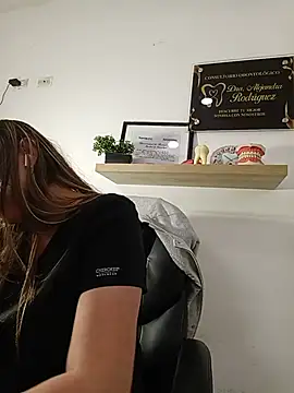 _dentist-madisson_04 (G young) - DIRTY ANAL + SQUIRT ON YOUR FACE