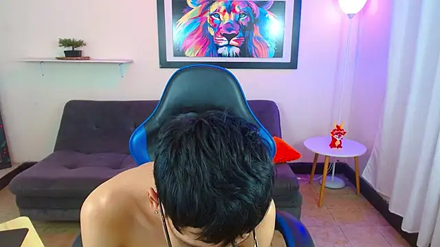 alexcum_18 webcam