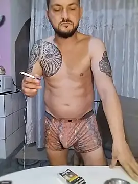VelvetWolff