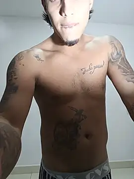 Jaacob_7 live sex cam