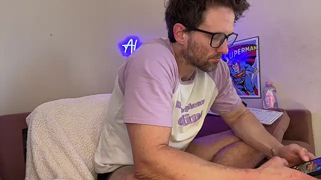 alexmannd on Stripchat