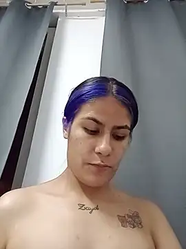 Salome_Cherie