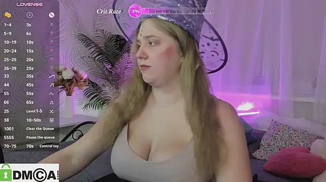 Megan_Violer