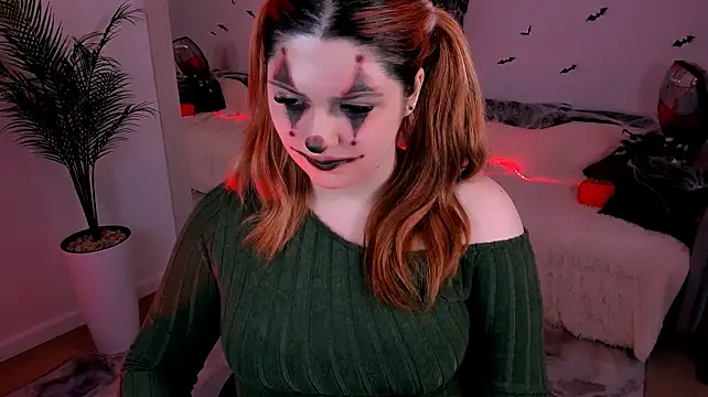 FieryMilena live sex cam