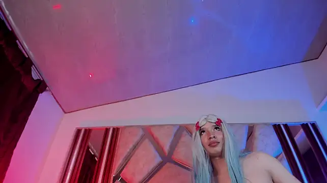 jie_jie_ captura da sala ao vivo na Stripchat