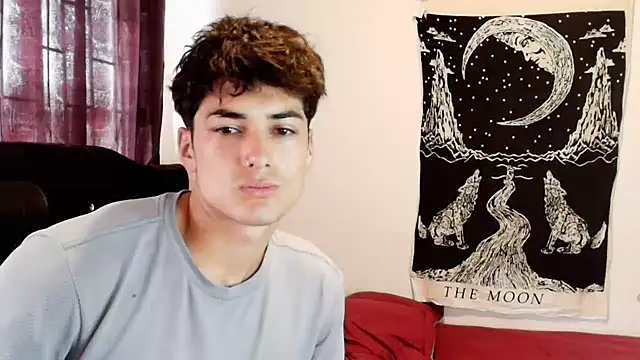 jimmy_class webcam