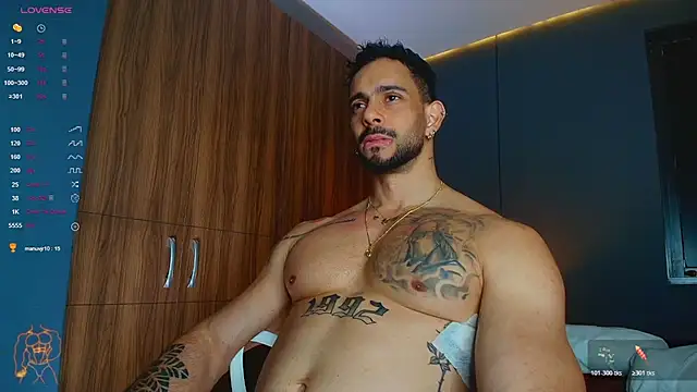 massimo_visconti live cam on StripChat