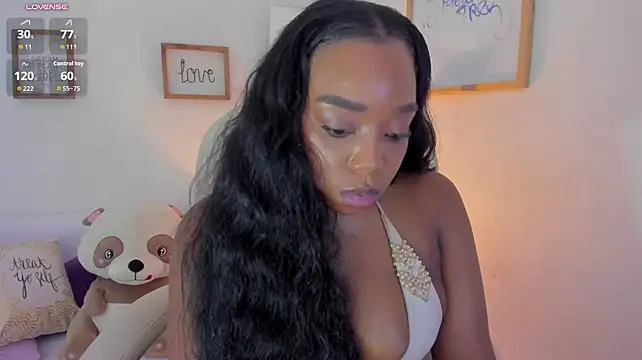 zobe_love live cam on StripChat