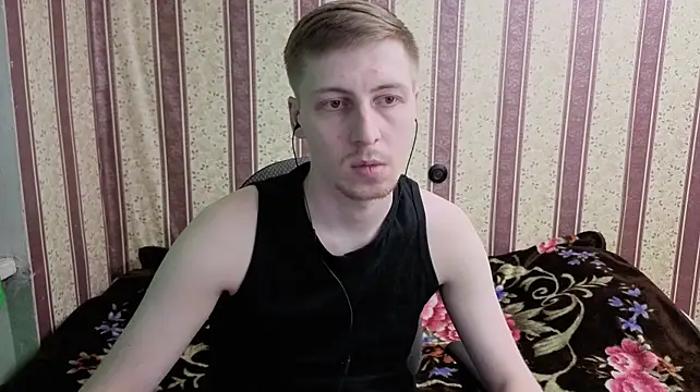 Darien_Brown live cam on StripChat