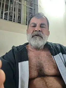 Peludo173317 live webcam