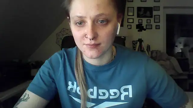 LeaWetGirl