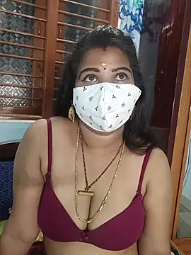 devi_tina's live room