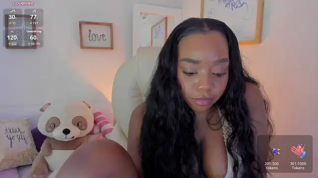 zobe_love live cam on StripChat