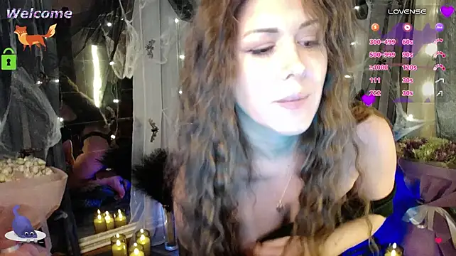 -CUTE-EVIL- live cam on StripChat