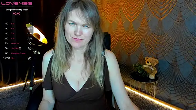 Anabell_xxx live cam on StripChat