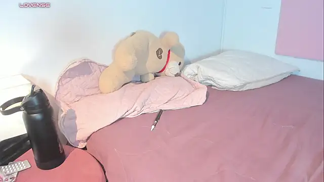 _maria_foxx_ webcam