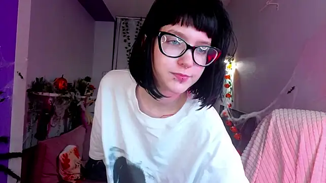 HazelTompson webcam