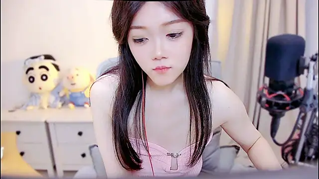 Cindy-dd webcam
