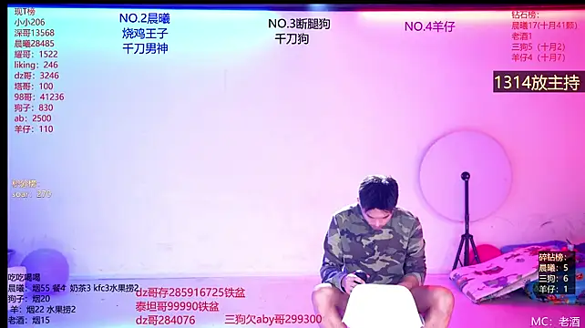 Heartbroken-boys-002 live webcam