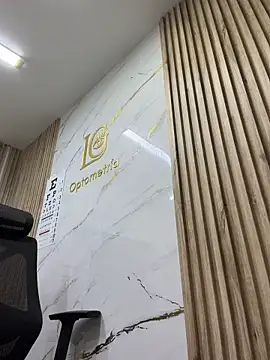 Webcam de pareja en directo de alicee16