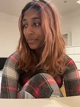 DonnaShy live sex cam