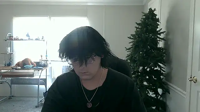 SappedNerves live webcam