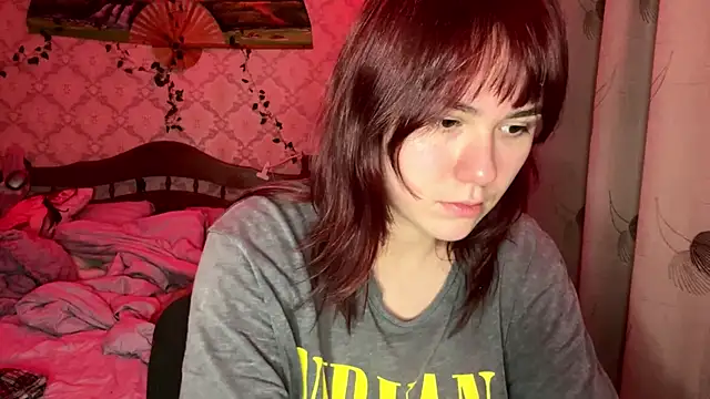 felvivalkitty (F young) - get naked
