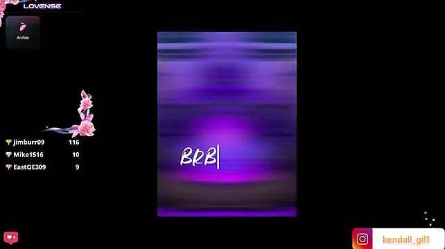 kendall_gil (M young) - spank my butt 5 times