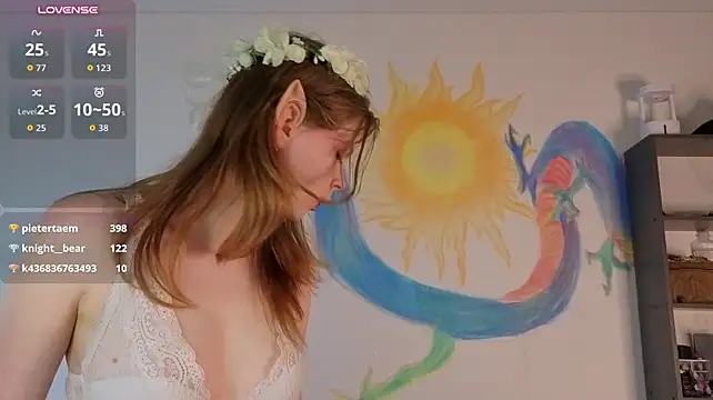 julietterain (F young) - ahegao