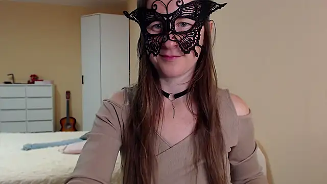 rebeccaswan (F young) - bra off - give me a freedom xx