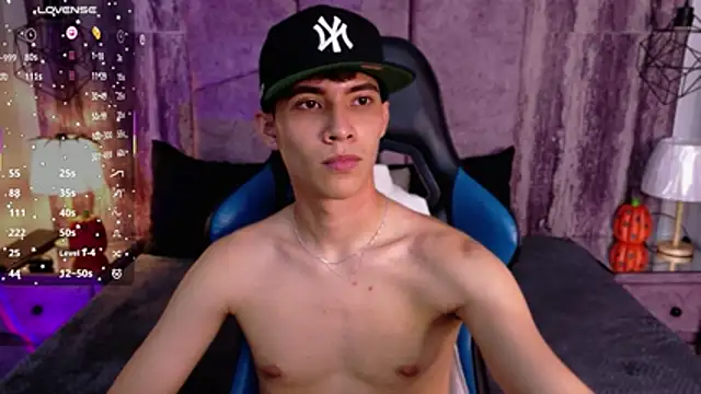 AronTawers