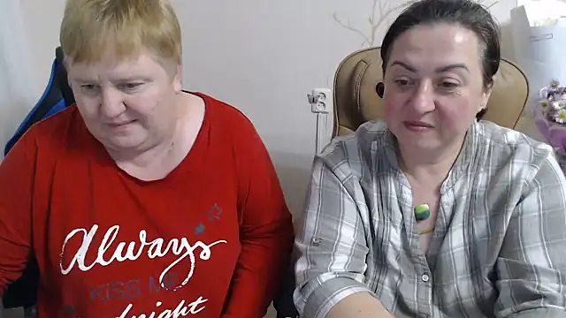 Lindy-Jeanie
