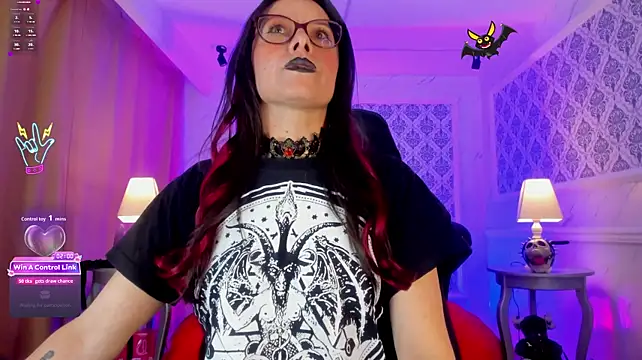 EvangelineJoness