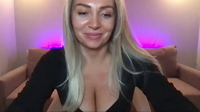 Chloeblond