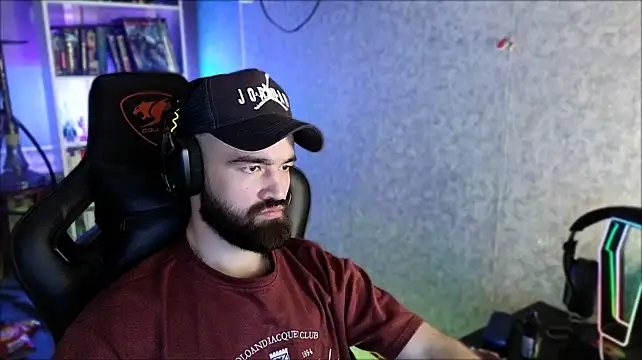 _Serious_Man webcam