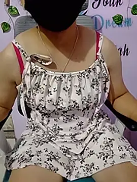 anusha_kannada (F young) - Full show 5 minutes live