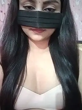 sapna-lovee (F young) - Pusssy show