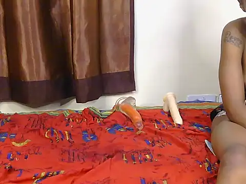 prettystudd (G young) - STRAP PARTNER🤤💦