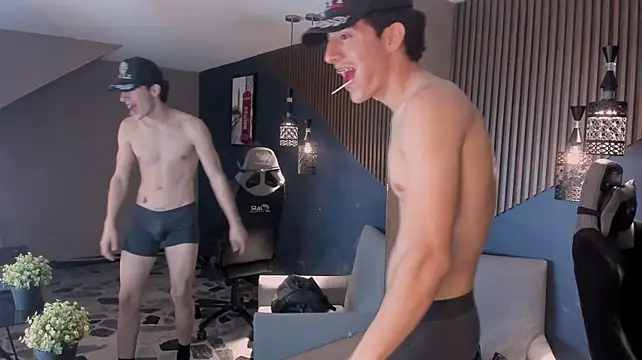 TheGhostforeeonss