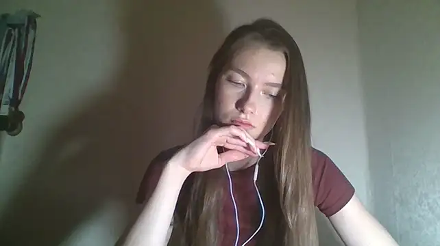 lizamuse (F teen) - AIr kiss