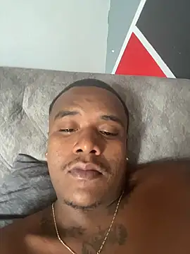 bigtysoon (M young) - Punish that ass
