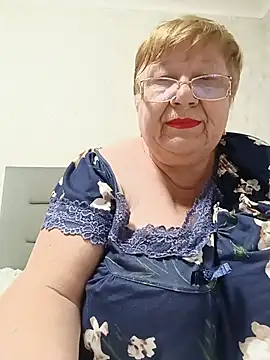 lena_gaby (Ask my age) - Tits + pussy