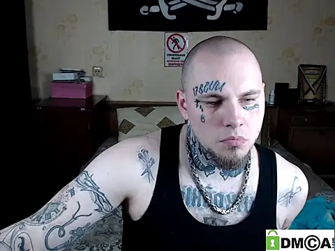 Keny_Collins on Stripchat