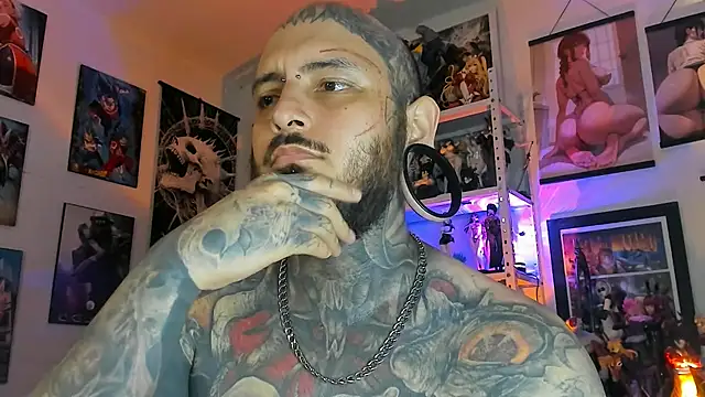 DEATHINK666XX