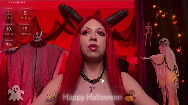 Helena__Femdom